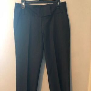Signature by Larry Levine dress pants size 8
